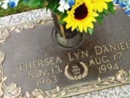 Thersea Lyn Daniel