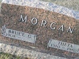 Theta Morgan