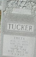 Theta Tucker