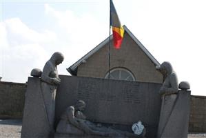 Theux Communal Cemetery