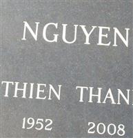 Thien Thanh Nguyen