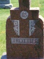 Thimeleon Napoleon Trottier