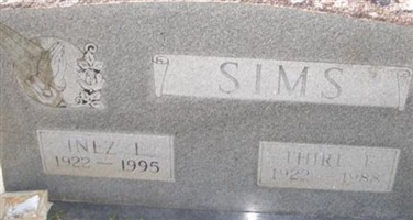Thirl Sims