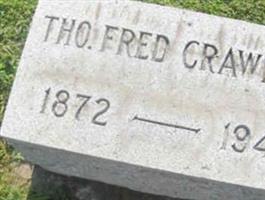 Tho. Fred Crawford
