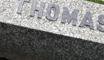 Thoman Havenner Cahoon