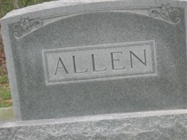 Thomas A Allen Thomas A Allen