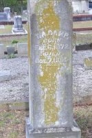 Thomas A Camp