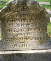 Thomas A. Carnahan