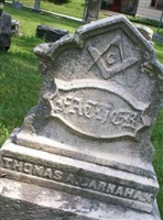 Thomas A. Carnahan