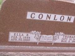 Thomas A. Conlon