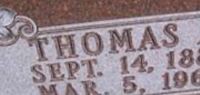 Thomas A. Conlon Thomas A. Conlon