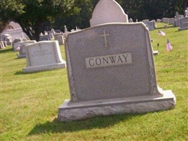 Thomas A Conway Thomas A Conway