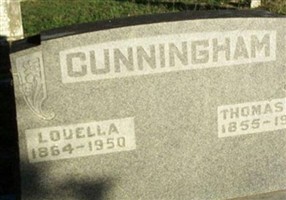 Thomas A. Cunningham Thomas A. Cunningham