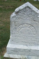 Thomas A. Dow