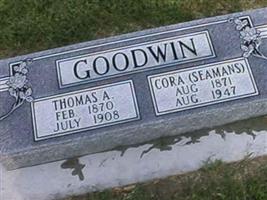 Thomas A Goodwin
