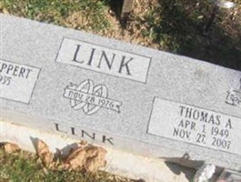 Thomas A. Link