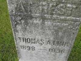 Thomas A. Link