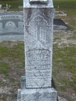 Thomas A. Moore Thomas A. Moore