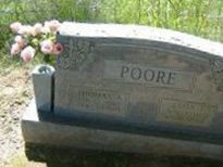 Thomas A. Poore Thomas A. Poore
