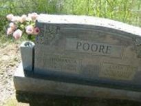 Thomas A. Poore