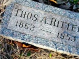 Thomas A. Ritter