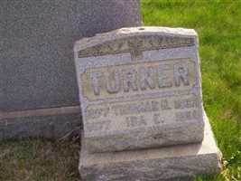 Thomas A Turner