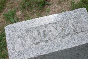 Thomas A. Whipple