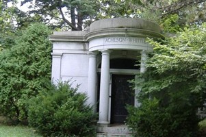 Thomas A. Whittle