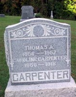 Thomas Abner Carpenter
