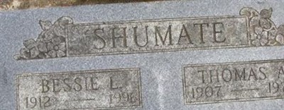 Thomas Adolph Shumate
