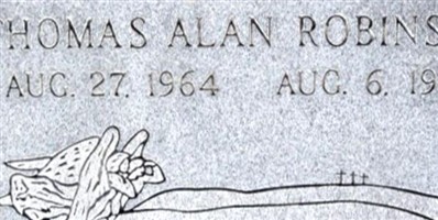 Thomas Alan Robinson