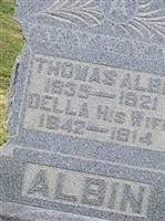 Thomas Albin Thomas Albin