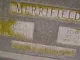 Thomas Alexander Merrifield Thomas Alexander Merrifield