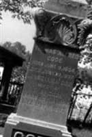 Thomas Alfred Code