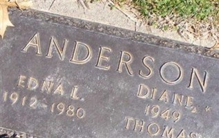 Thomas Allen Anderson