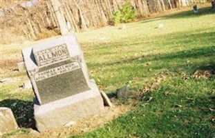 Thomas Allman