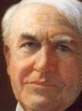 Thomas Alva Edison