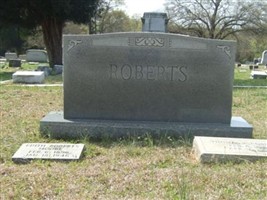 Thomas Archibald Roberts