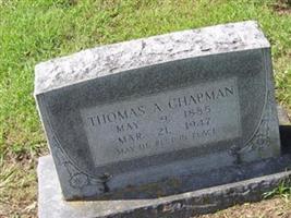 Thomas Arthur Chapman