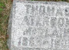 Thomas Aterson McClain