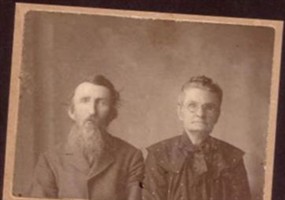 Thomas Austin Patrick, Jr
