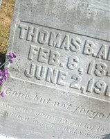 Thomas B Addis Thomas B Addis