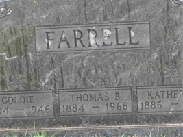 Thomas B. Farrell Thomas B. Farrell