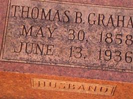 Thomas B Graham