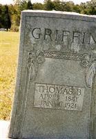 Thomas B. Griffin