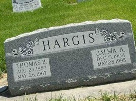 Thomas B. Hargis