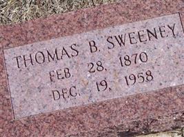 Thomas B. Sweeney