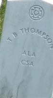 Thomas B. Thompson