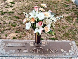 Thomas B. Tompkins