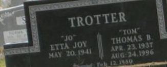 Thomas B. Trotter